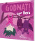 Godnat Siger Nora - Bog