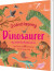 Godnatlæsning - Dinosaurer - Bog