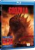 Godzilla 2014 - Blu-Ray