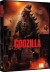 Godzilla - 2014 - DVD