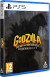 Godzilla Destroy All Monster Melee Remastered - PS5