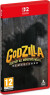 Godzilla Destroy All Monster Melee Remastered - Nintendo Switch 2