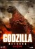 Godzilla Returns The King Of Monsters Is Back Shin Gojira - DVD