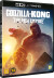 Godzilla X Kong The New Empire - 4K Blu-Ray Film
