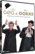 Gøg Og Gokke - Stan And Ollie - DVD