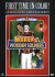 Gøg Og Gokke - Bange For Bussemænd Laurel And Hardy - March Of The Wooden - DVD