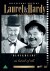 Gøg Og Gokke - To Fjolser Laurel And Hardy - Blockheads - DVD