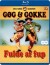 Gøg Og Gokke - Fulde Af Fup - Blu-Ray + Dvd