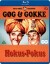 Gøg Og Gokke - Hokus Pokus - Blu-Ray