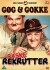 Laurel And Hardy - Great Guns Gøg Og Gokke - Raske Rekrutter - DVD