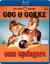 Gøg Og Gokke - Som Opdagere - Blu-Ray + Dvd