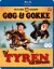 The Bullfighters - Gøg Og Gokke - Blu-Ray+Dvd