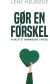 Gør En Forskel - Bog