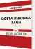 Gøsta Berlings Saga - Bog