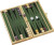 Goki Backgammon I Træ