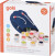 Goki - Feel-A-Pair Memo - Huskespil