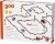 Goki - Playset Vejbyggeri Flexiroads
