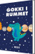 Gokki I Rummet - Bog