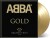 Abba - Gold - Greatest Hits - Limited Edition - Vinyl Lp