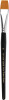 Gold Line Pensler - Nr 16 - L 19 Cm - B 17 Mm - 6 Stk