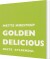 Golden Delicious - Bog