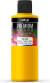 Vallejo - Premium Airbrush Maling - Gondel Yellow Fluo 200 Ml