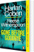 Gone Before Goodbye - English Book