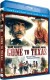 Gone To Texas - Blu-Ray