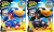 Heroes Of Goo Jit Zu - Goo Mobiles - Sonic - Overraskelse