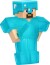 Goo Jit Zu - Minecraft Steve
