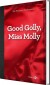 Good Golly Miss Molly - Med Gloser - English Book