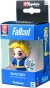Good Loot - Fallout Vault Boy Good Loot 3D Keychain