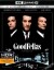 Goodfellas - 4K Blu-Ray Film