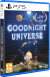 Goodnight Universe - PS5