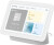 Google - Nest Hub 2Nd Generation White