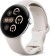 Google - Pixel Watch 3 41Mm 4G Polished Silverporcelain