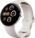 Google - Pixel Watch 3 41Mm Bluetooth Polished Silverporcelain