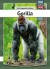 Gorilla - Engelsk - English Book