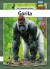 Gorilla - Litauisk - Lituensk Bog