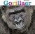 Gorillaer - Bog