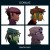 Gorillaz - Demon Days - CD