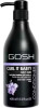 Gosh Copenhagen - Curl It Baby - Conditioner