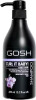 Gosh Copenhagen - Curl It Baby - Hair Shampoo
