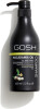 Gosh - Macadamia Oil Shampoo 450 Ml