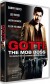 Gotti The Mob Boss Sinatra Club - DVD