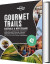 Gourmet Trails Australia New Zealand - Lonely Planet - English Book