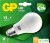 Gp - Led Pære - Classic - E27 12W 75W 1055 Lumen