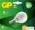 Gp - Led Pære - Mini Globe - E14 35W 25W 250 Lm