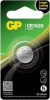 Gp - Lithium Knapcelle Batteri Cr1620 3V - 1 Stk