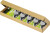 Gp - Lithium Knapcelle Batteri Cr2025 - E-Box - 10-Pack